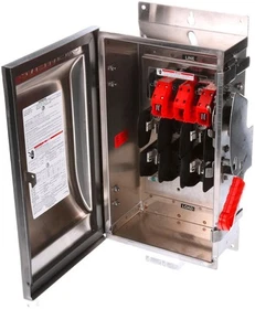 HF364S - Siemens - Safety Switch