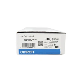1PC Omron Switch D4NL-2BFG-B D4NL-2CFA-B D4NL-2CFG-B D4NL-2DFA-B D4NL-2HFG-B
