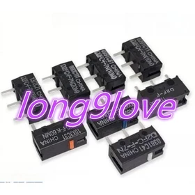 5PCS NEW  Omron D2FC-F-7N 3-7 10M 20M 50M 60MN 100M 01F-T OF#XY