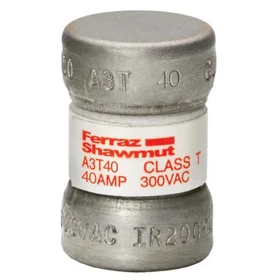 A3T40 - Mersen - Low Voltage