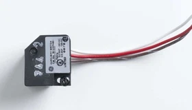 SAUXGAB1 - General Electric Auxiliary Switch for Spectra Frame Circuit Breakers