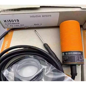 FOR IFM Proximity Switch KI5001 KI5019 KI5019 KI-3015-APKG/NI BNKG/NI ANKG/NI