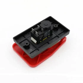 KJD17B Under-voltage Protection Switch Electromagnetic Switch 220-240V for KEDU