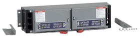 QMB362T - Square D 60A 600V 3-Pole Fusible Bus Plug Panelboard Switch