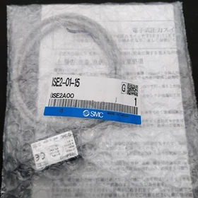 1PCS NEW SMC ISE2-01-15 ISE2-01-15L Pressure Switch