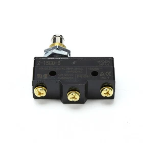 Z-15GQ21-B Z15WG2277-B GW22-B GD-B GW4-B GW55 X10GD Limit Micro Switch for Omron