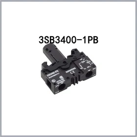 Siemens 3SB3400-1PA 3SB3400-1PB 3SB3400-1PC 3SB3400-1PD 3SB3400-1PE Switch unit
