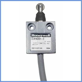 Original manufacturer PLC module 914CE31-3 high quality Honeywell limit switch