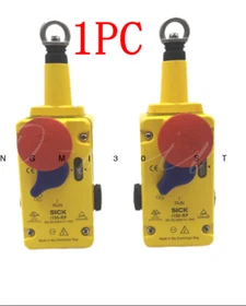 1pc  NEW  Emergency stop pull rope switch i150-RP224 i150-RP223 i150-RP313
