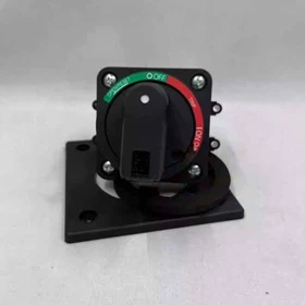 1PC For FUJI BZ6N10D BZ6V10D BW9N0CA BW9N0GA BW9V0GA BW9V0CA Circuit Breaker