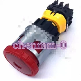 1PCS NEW IDEC Stop switch button XN4E-TL403Q4MR XN4E-TL402Q4MFR #YT