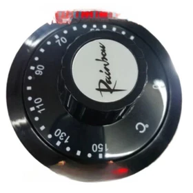 Knob thermostat TS30-150SR temperature switch adjustable temperature switch