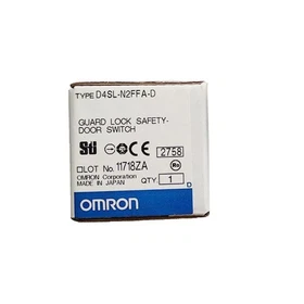 New Switch Omron D4SL-N2FFA-D D4SL-N2NFA-D D4SL-N2VFA-D D4SL-N2DFA-D PLC module