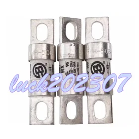 1PC NEW eaton BUSSMANN fuse FWH-35B-40B-50B 35A 40A 50A fuse #ZJ