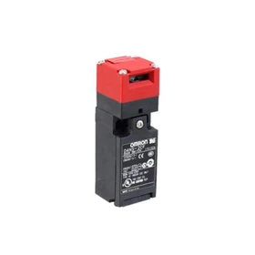 OMRON Controls Module D4NS-2AF D4NS-2BF D4NS-2CF D4NS-2DF Safety Door Switch
