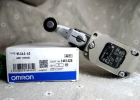 NEW OMRON WLCA2-LD WLCA2-2LD-N WLCA2-LD-N WLH2-LD-N WLCA2-2 LDLIMIT SEITCH