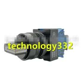 1PC NEW IDEC Three-position waterproof switch ASW320E 302E 311E 340E 322E #YT