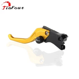 Fit For Adventure 1050 690 Duke SMC SMCR Enduro Duke R 2 Finger Clutch Levers