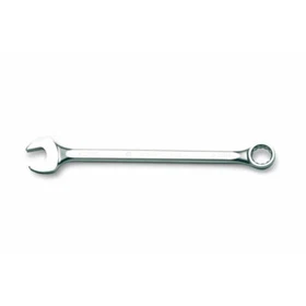6mm-80mm Metric Anti-Slip Combination Wrench 12 Point-Wright Tools