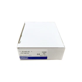 Omron ZE-N-2G ZE-N22-2 ZE-N22-2S ZE-NA2-2 ZE-NA2-2S ZE-NA277-2 Limit Switch Unit