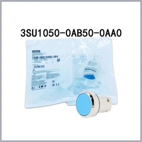 Siemens 3SU1050-0AB40-0AA0 3SU1050-0AB50-0AA0 3SU1050-0AB60-0AA0 Control Switch