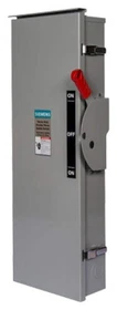 Siemens DTNF363R - Non-Fusible Disconnect Switch (100A, 600V AC)
