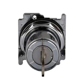 10250T15237 - Eaton Heavy-Duty 30.5mm 3-Position Non-Illuminated Selector Switch