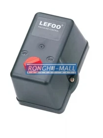 1PC NEW FOR LEFOO air compressor pressure switch LF18-1H/ LF18-4H