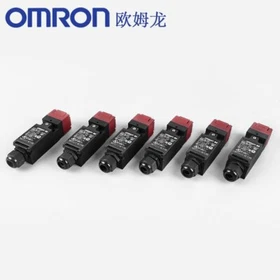 1PC OMRON Safety Door Switch D4NS-1AF D4NS-2AF D4NS-4AF D4NS-1BF D4NS-2BF &LL