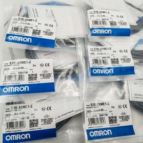 Omron E2E-X7D1-N E2E-X14MD1 E2E-X18ME1-Z E2E-X18MF1-Z Proximity Switch E2E-X1C1