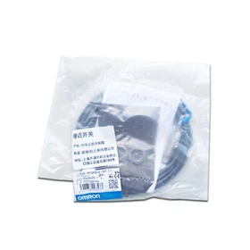 Omron E2A-M12KS04-WP-B1 E2A-M12KS04-WP-C1 E2B-M12KN05-WZ-B1 Sensor Switch Module