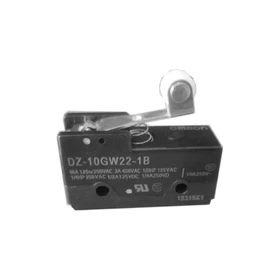 Omron PL DZ-10GW-1B DZ-10GV-1B DZ-10GW2-1B DZ-10GW22-1B DZ-10GV2-1B DZ-10GV22-1B