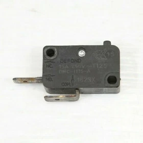 Micro Switch for Appliances, Tools, Equipment, Automotive, You Pick the Part