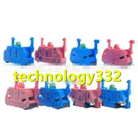 1PC NEW IDEC HW-U10 U01 Contact Normally open NC Closed HW-G10 G01 HW-F10 F01#YT