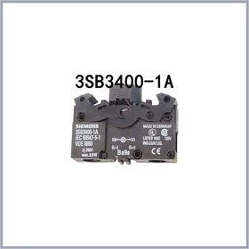 Siemens 3SB3400-0K 3SB3400-1A 3SB3420-0C 3SB3901-0AB 3SB3931-0AA Contact Switch
