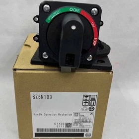 For FUJI BZ6N10D BZ6V10D BW9N0CA BW9N0GA BW9V0GA BW9V0CA Circuit Breaker