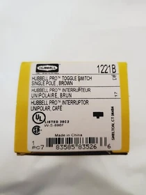 Selection of Hubbell Twist Lock Plugs, Receptacles, and Switches