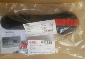 1/piece New ABB Isolation Switch Attachment Rotating Handle OHB145J12 OHB175J12