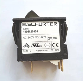 1PCS ship type switch circuit breaker TA45-ABDBL150C0/ABDBL200C0