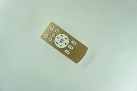 Remote Control Compatible For HuixuTe HXT-FSD23 HXT-FSD26 Ceilin Fan With Light
