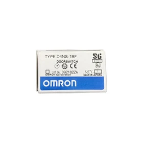 Omron PLC Safety Switch D4NS-1AF D4NS-1BF D4NS-1CF D4NS-1DF D4NS-1FF D4NS-1EF