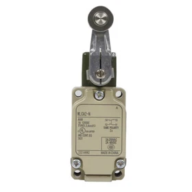 WLCA2-N Limit Travel Switch For OMRON WLCA2-2N WLCA2-Q WLCA2-2N WLCA2-2-Q