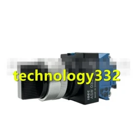 1PC NEW IDEC 3rd gear selector switch ASW0302 ASW320 302 322 ASW340 304 311 #YT