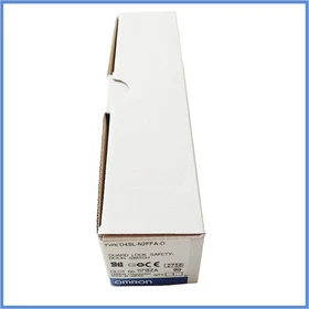 Original D4SL-N2FFA-D D4SL-N2NFA-D D4SL-N2VFA-D D4SL-N2DFA-D Switch Omron