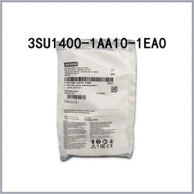 Siemens 3SU1400-1AA10-1EA0 3SU1400-1AA10-1FA0 3SU1400-1AA10-3BA0 Contact module