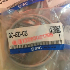 1PCS NEW SMC 3C-IS10-01S-L Pressure Switch