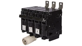 B330HH00S01 - Siemens 30 Amp 240V 3 Pole Molded Case Circuit Breaker BL Series B
