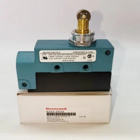1PCS BZE6-2RN BZE6-2RQ8/BZE62RQ8 BZE6-2RN2/BZE62RN2 Honeywell New Limit Switch