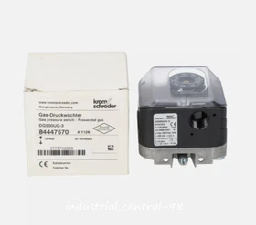 1PC New Krom Schroder DG150U-3 DG6U-3 DG50U-3 DG10U-3 DG500UG-3 Pressure switch