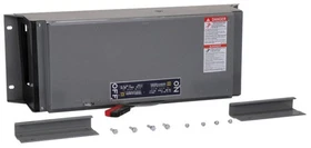 QMB324 - Square D 200A 240V 3-Pole Fusible Panelboard Switch Series D2
